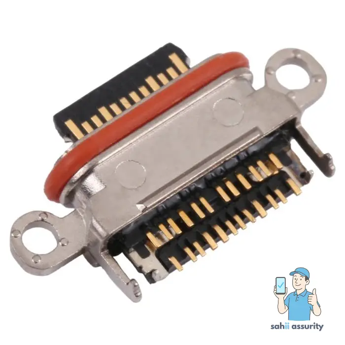 Charging Connector for OnePlus 8 Pro thumbnail